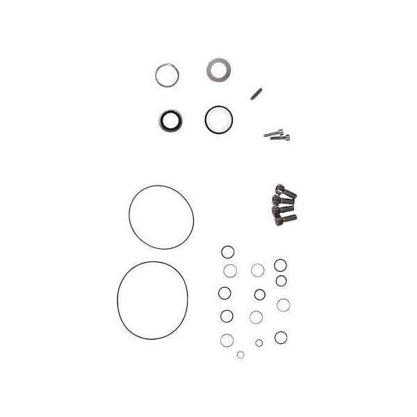 Pump Repair Kits- Kit, Shaft seal BMP 1, 7-2, 1 NS/1, 0-1, 2 S, BMP Series.